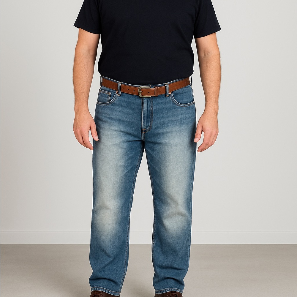 Akademiks men’s jeans